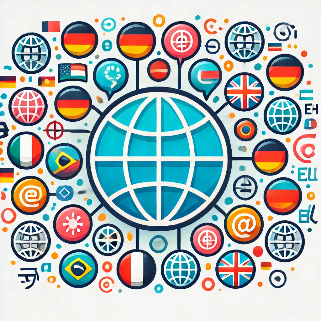 A Step-by-Step Guide to Setting Up a Multilingual WordPress Site