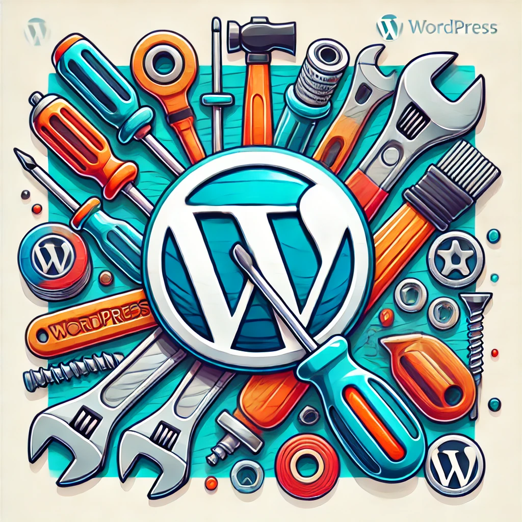 Essential WordPress Maintenance Tips to Keep Your Site Running Smoothly