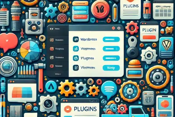 Image of Essential WordPress Plugins for 2024