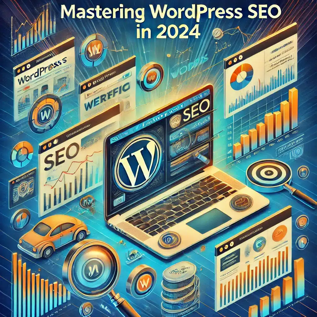 Mastering WordPress SEO: Best Practices for 2024