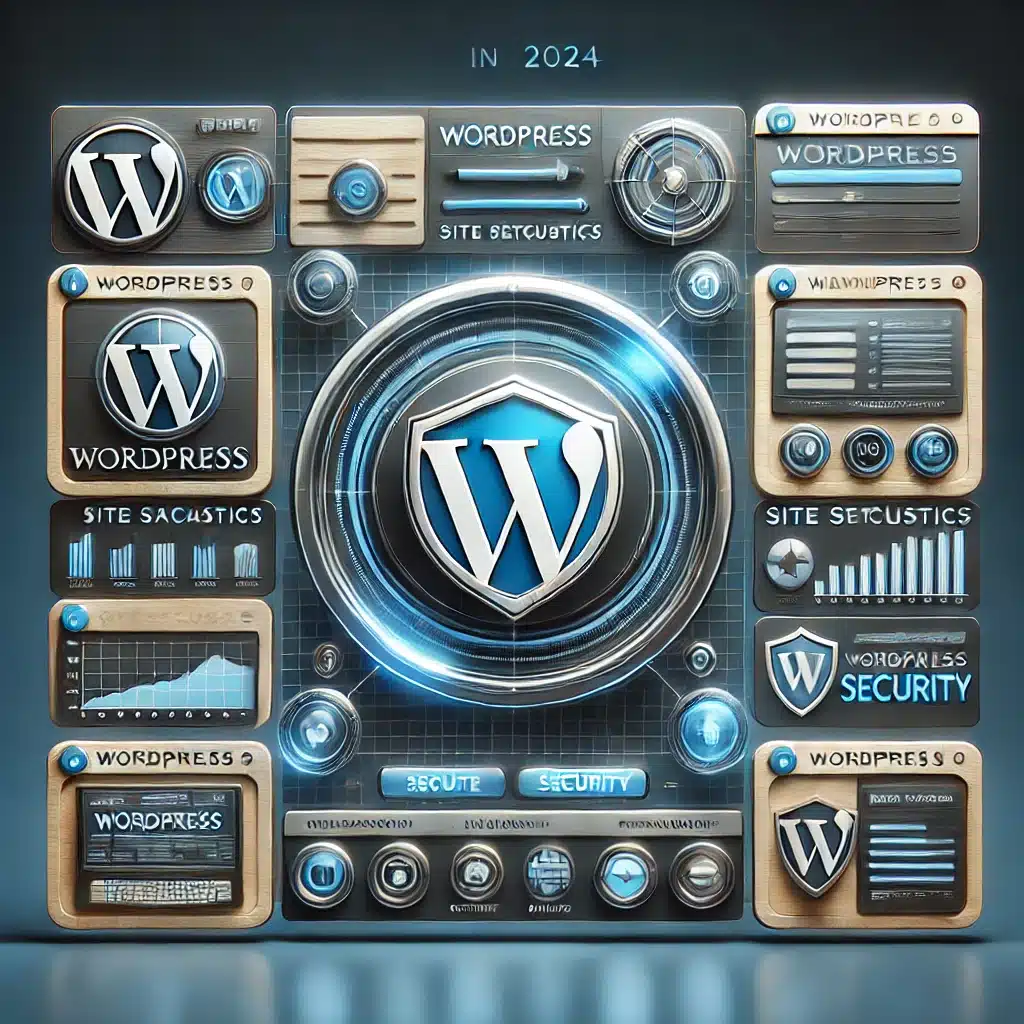 The Ultimate Guide to WordPress Security in 2024