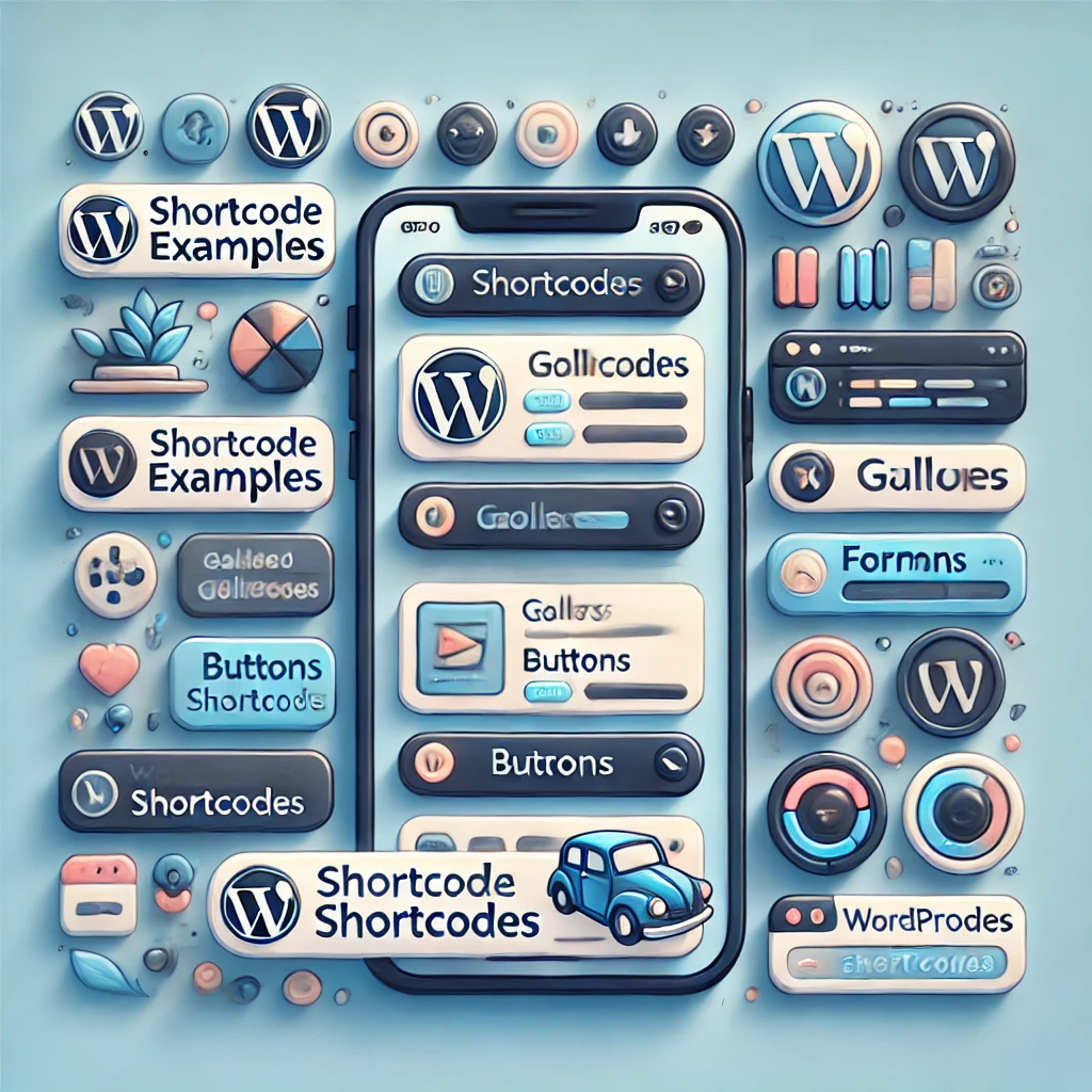 Top WordPress Shortcodes to Enhance Your Site Functionality