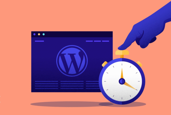 WordPress Cron Job