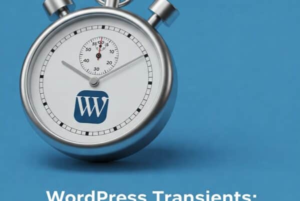 WordPress Transients
