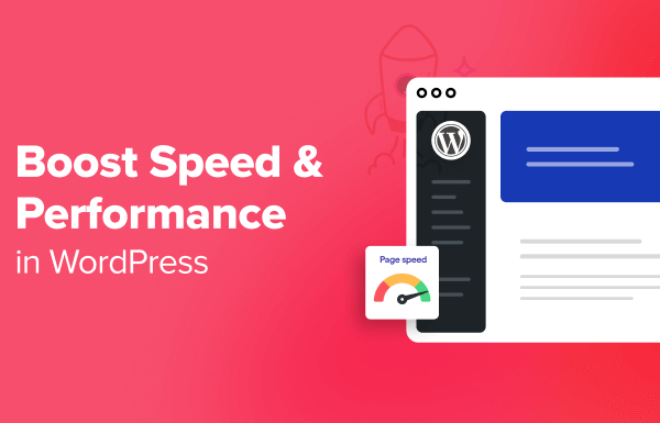 WordPress Optimization
