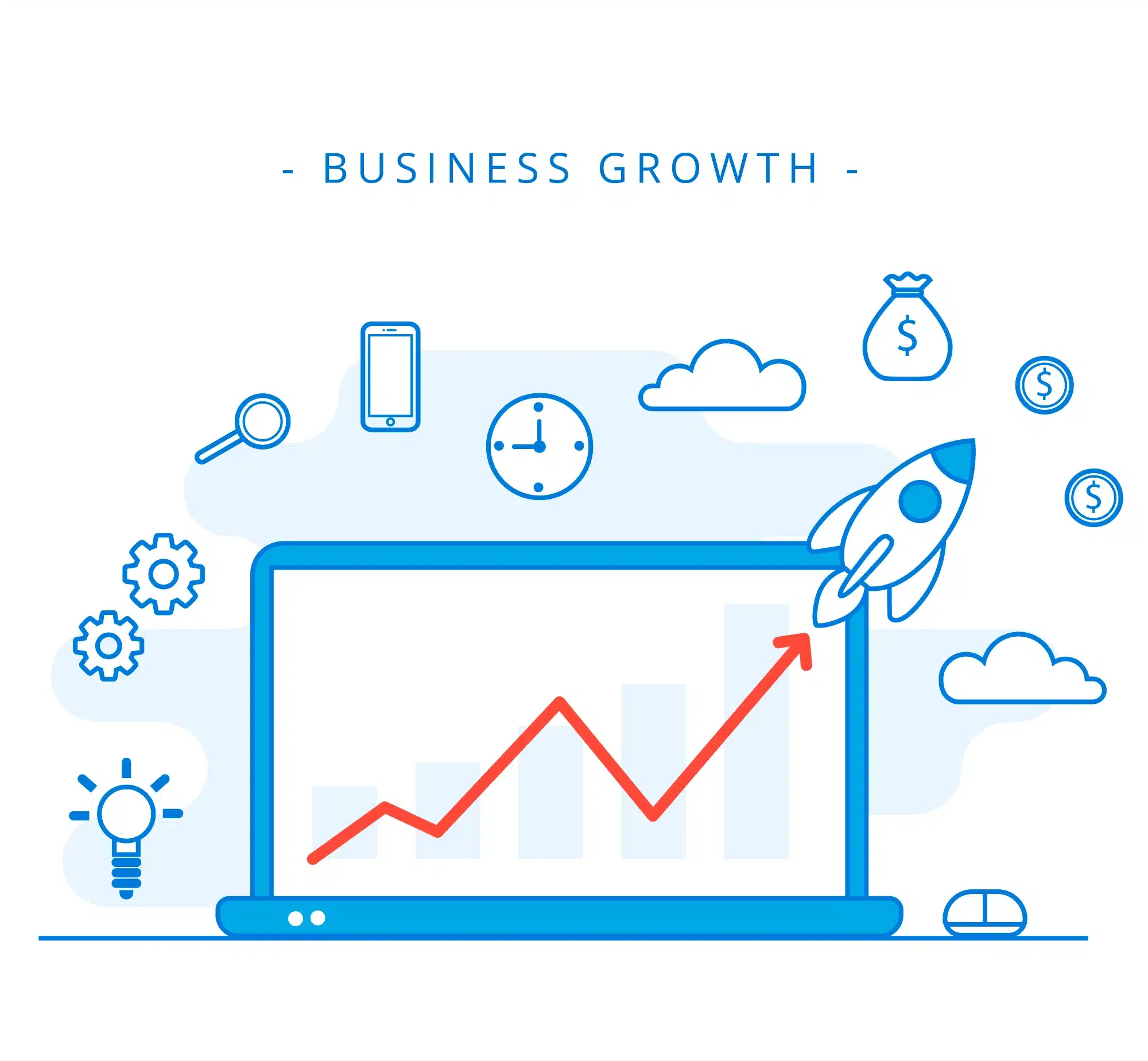 Website For Business Growth