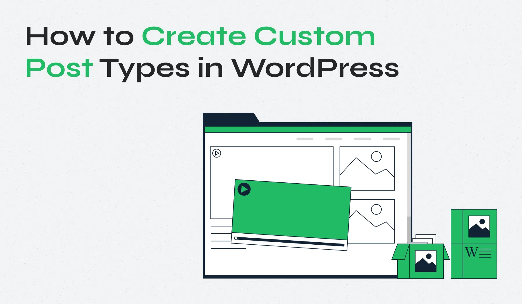 Delving into WordPress Post Types: Beyond Posts and Pages