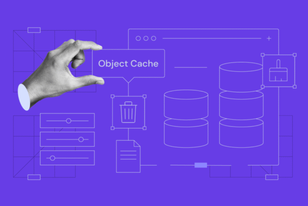 WordPress Object Cache