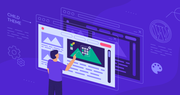 WordPress Child Theme