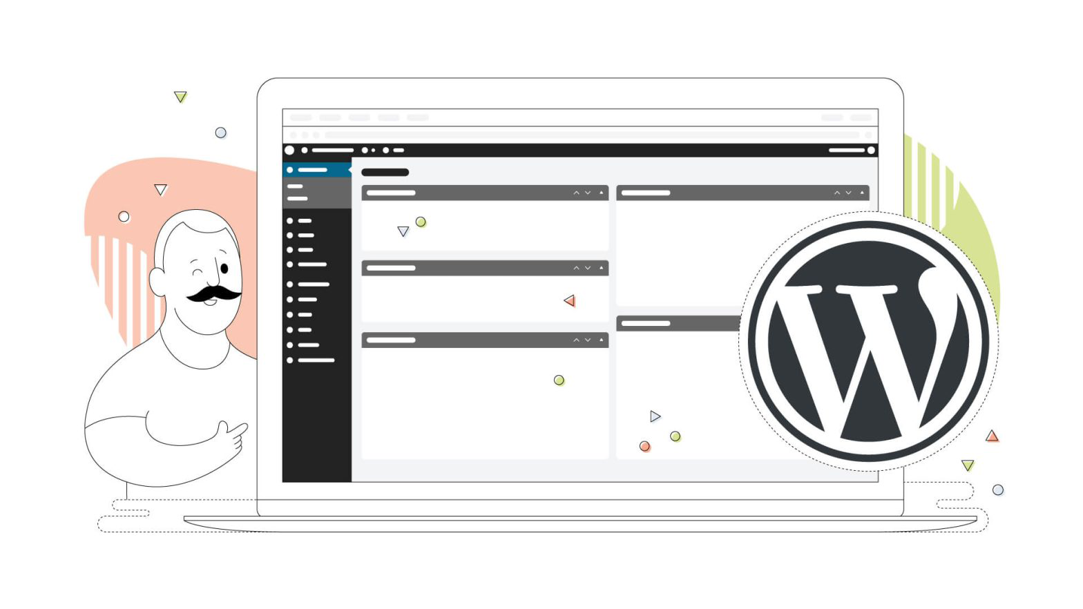 PHP Powering WordPress: Modern Features & Security