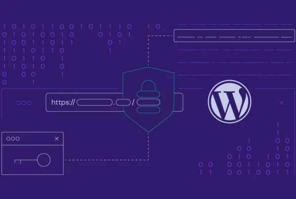 WordPress Nonce