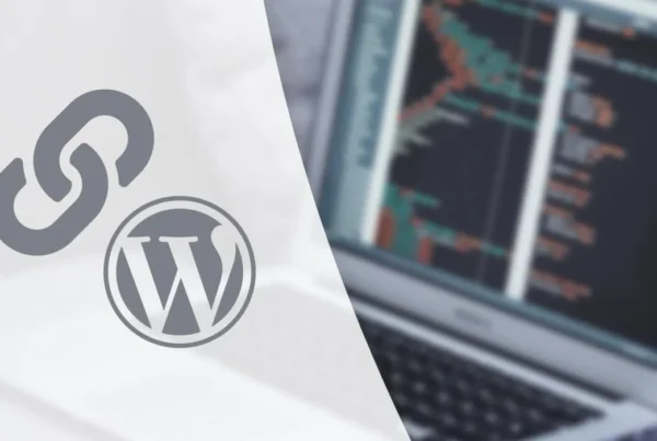 WordPress Rewrite Rule